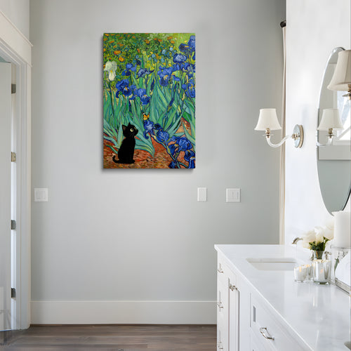 Custom Canvas Wall Art